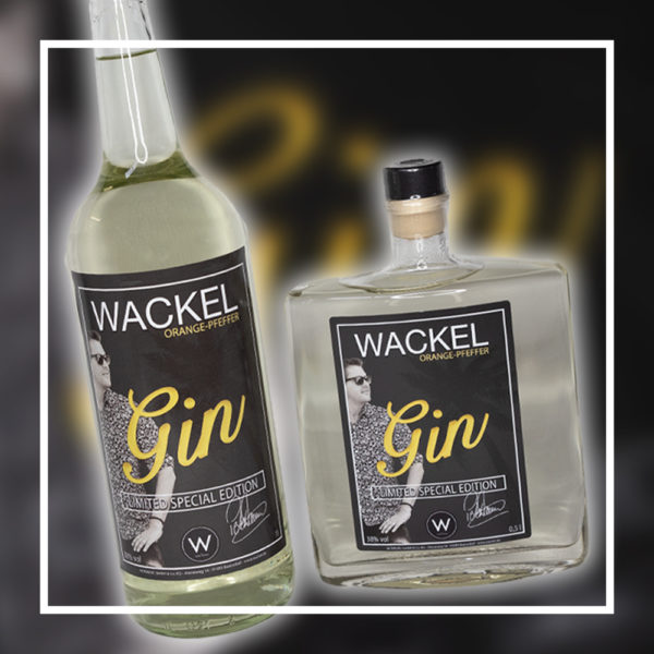 WACKEL Gin