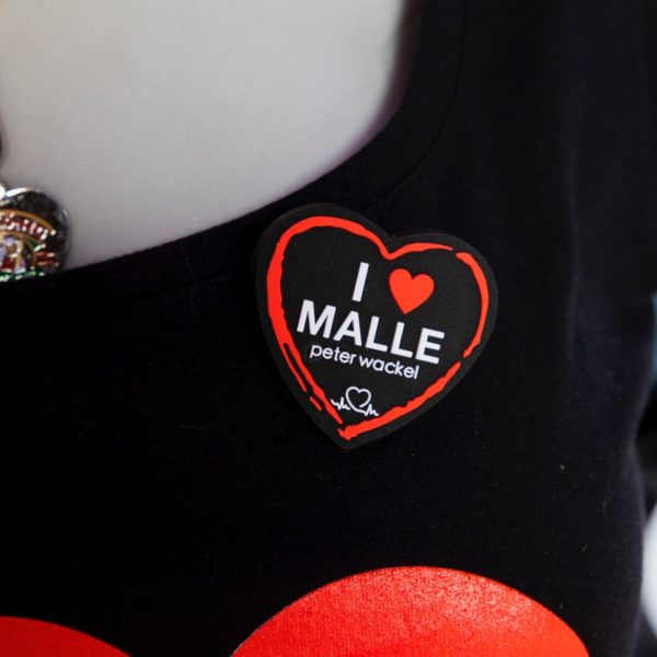Pin: I love Malle – Bild 2