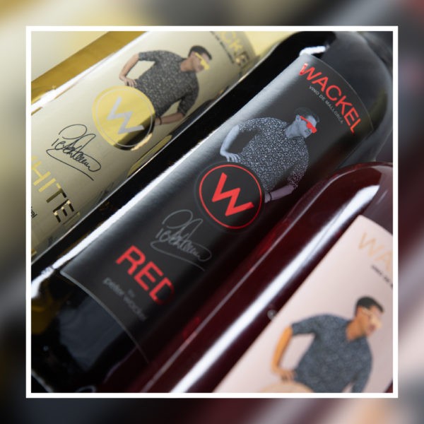 WACKEL Wein